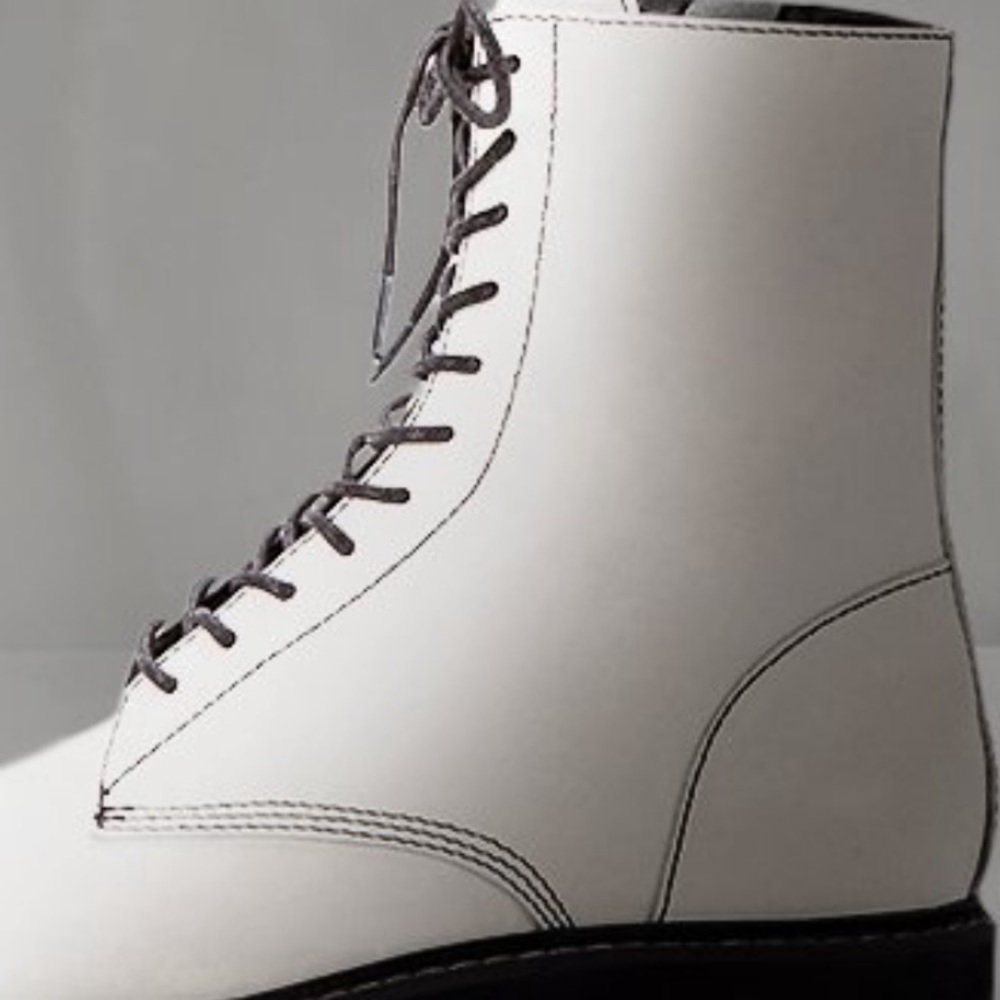 Meet your Posher, Tanny